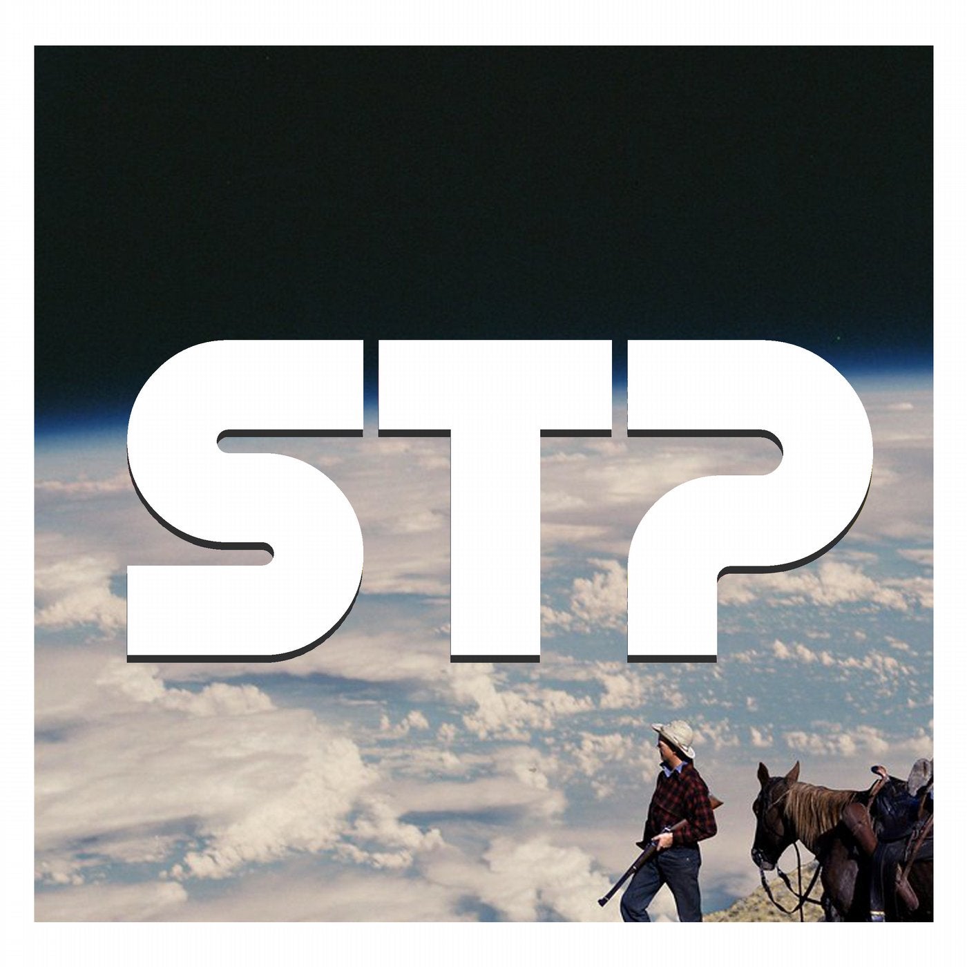 Cowboys In Space
