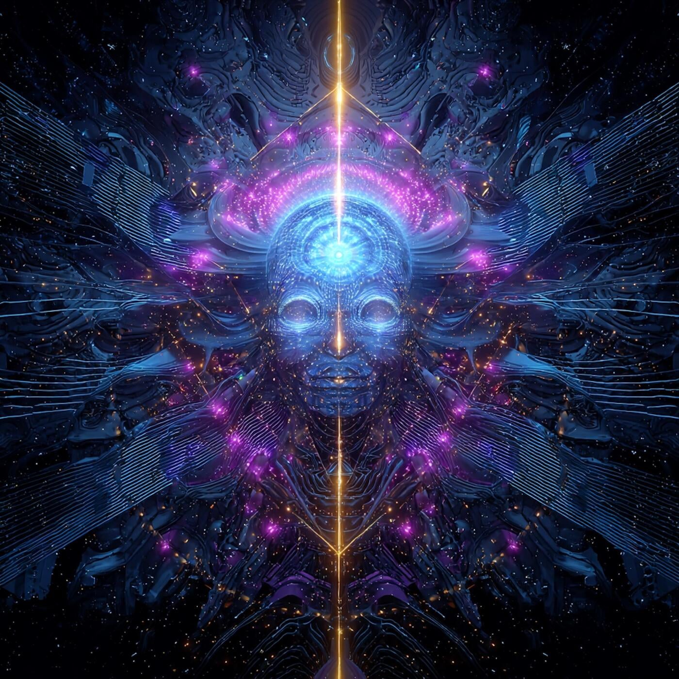 Vortex Sutra Drift