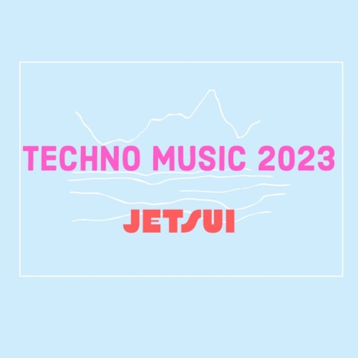 Techno Music 2023