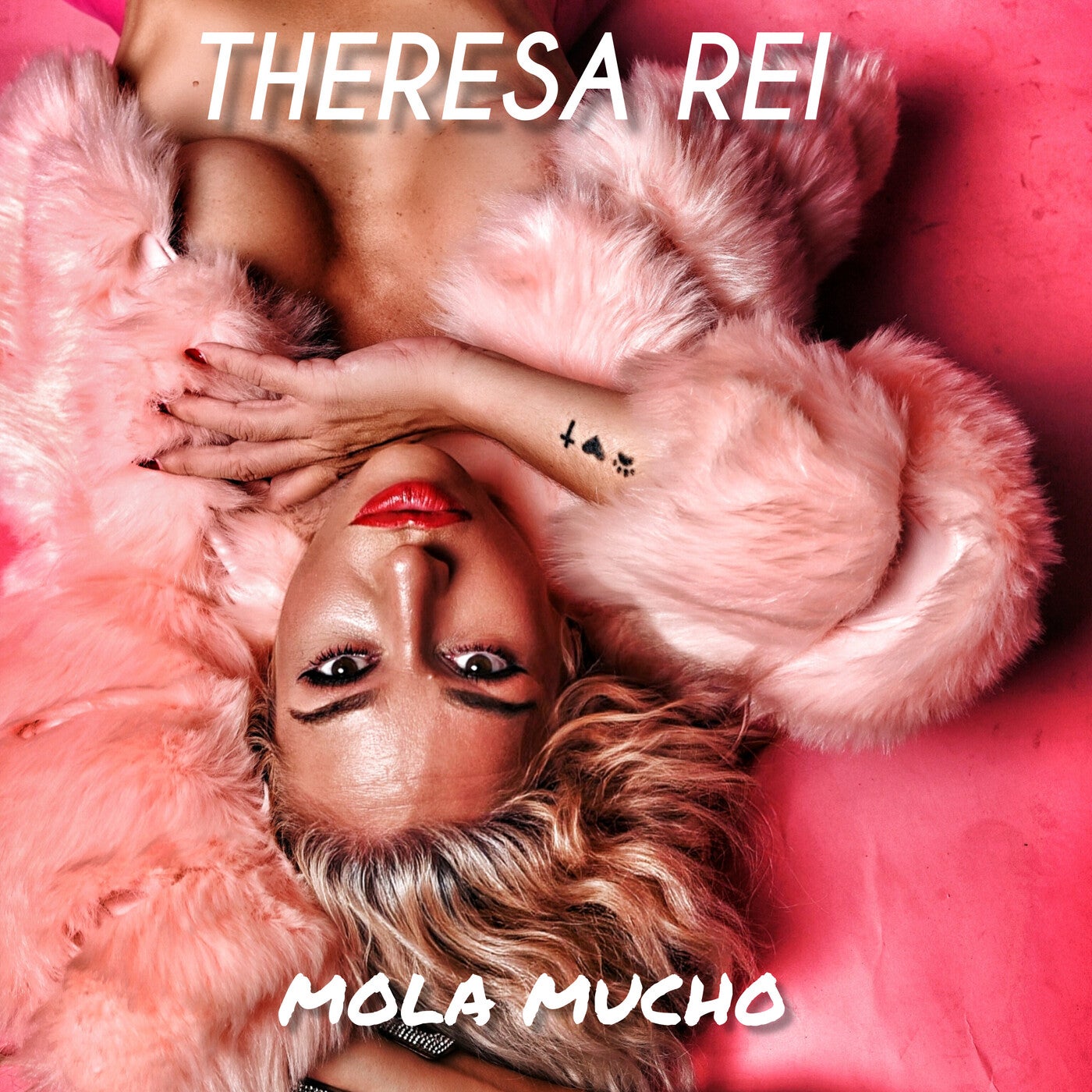 Mola Mucho (Radio Edit)