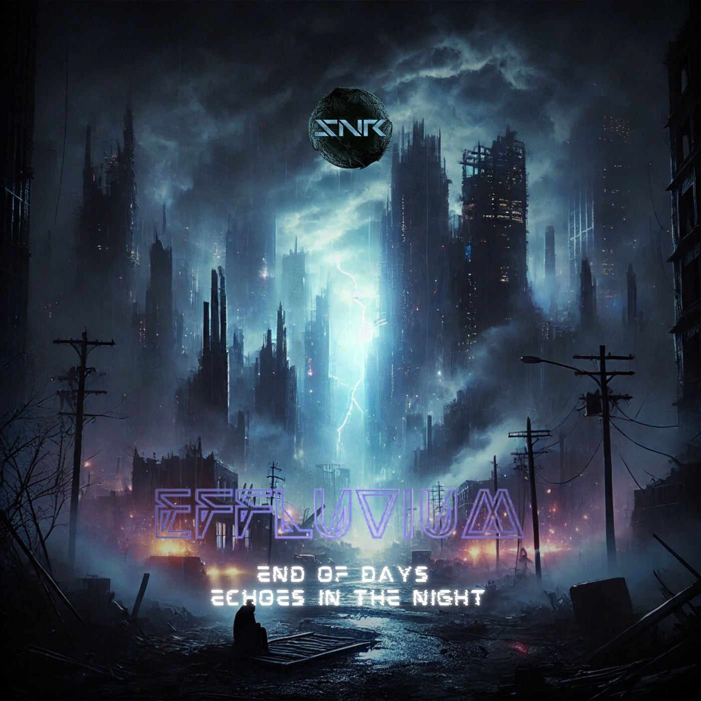 End of Days / Echoes in the Night