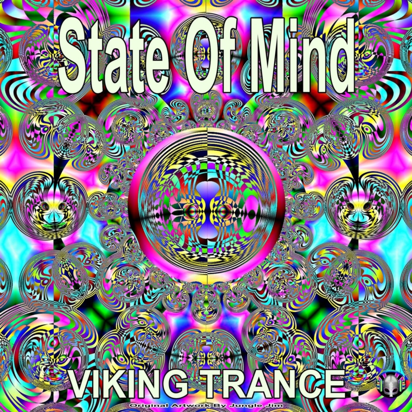 Viking Trance - State Of Mind (Goa Trance Mix) [Viking Trance] | Music &  Downloads on Beatport