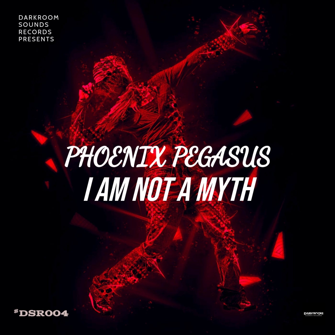 I Am Not A Myth