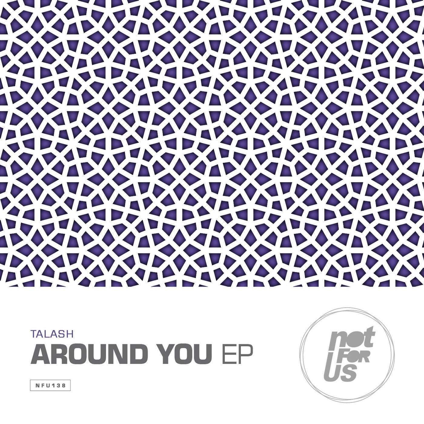 Around You EP