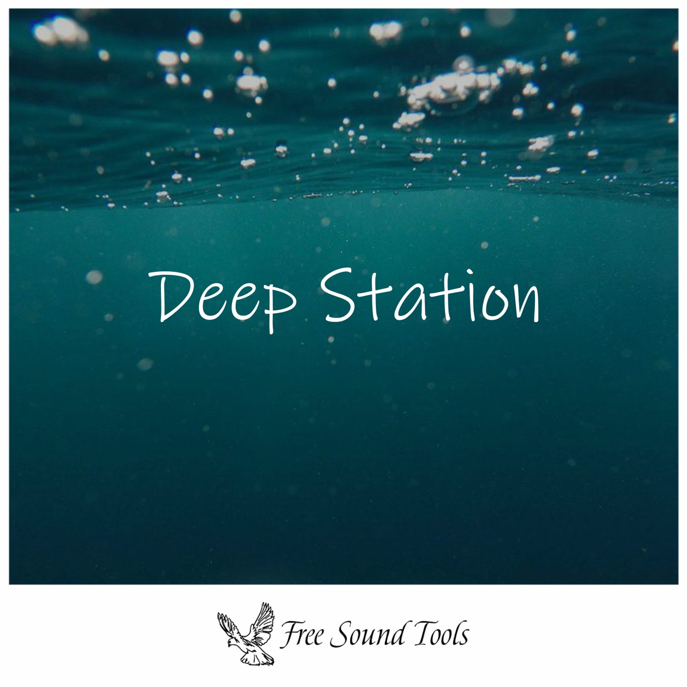 Internal Deep – Deep Station [Free Sound Tools]