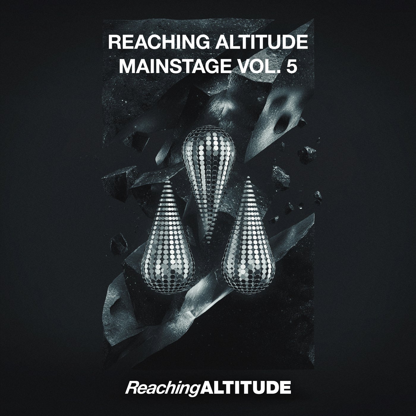 Reaching Altitude Mainstage Vol. 5