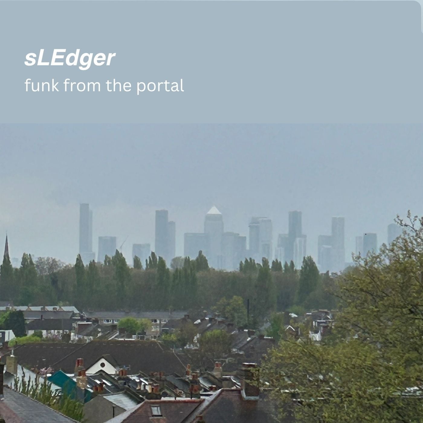 Funk from the Portal