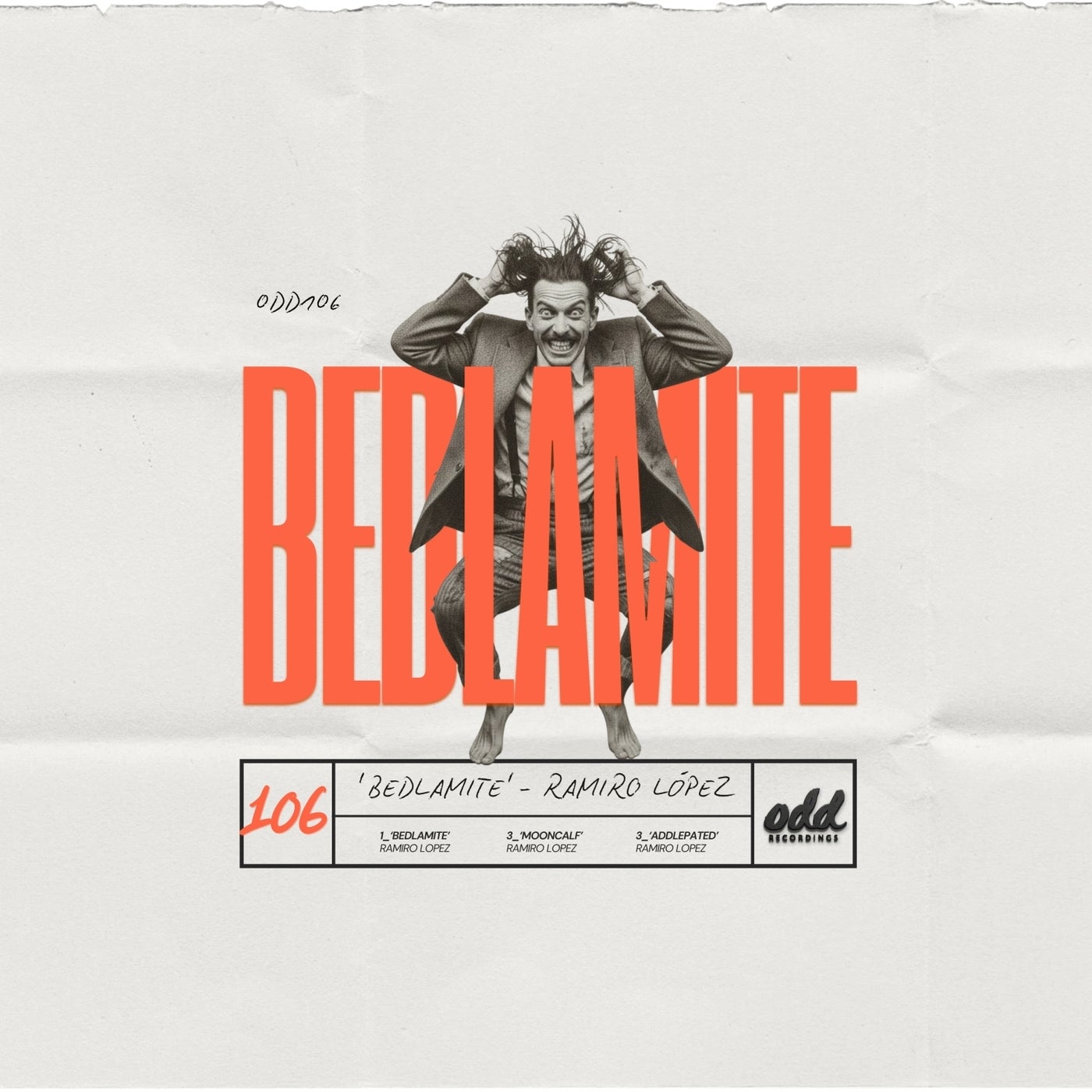 Bedlamite