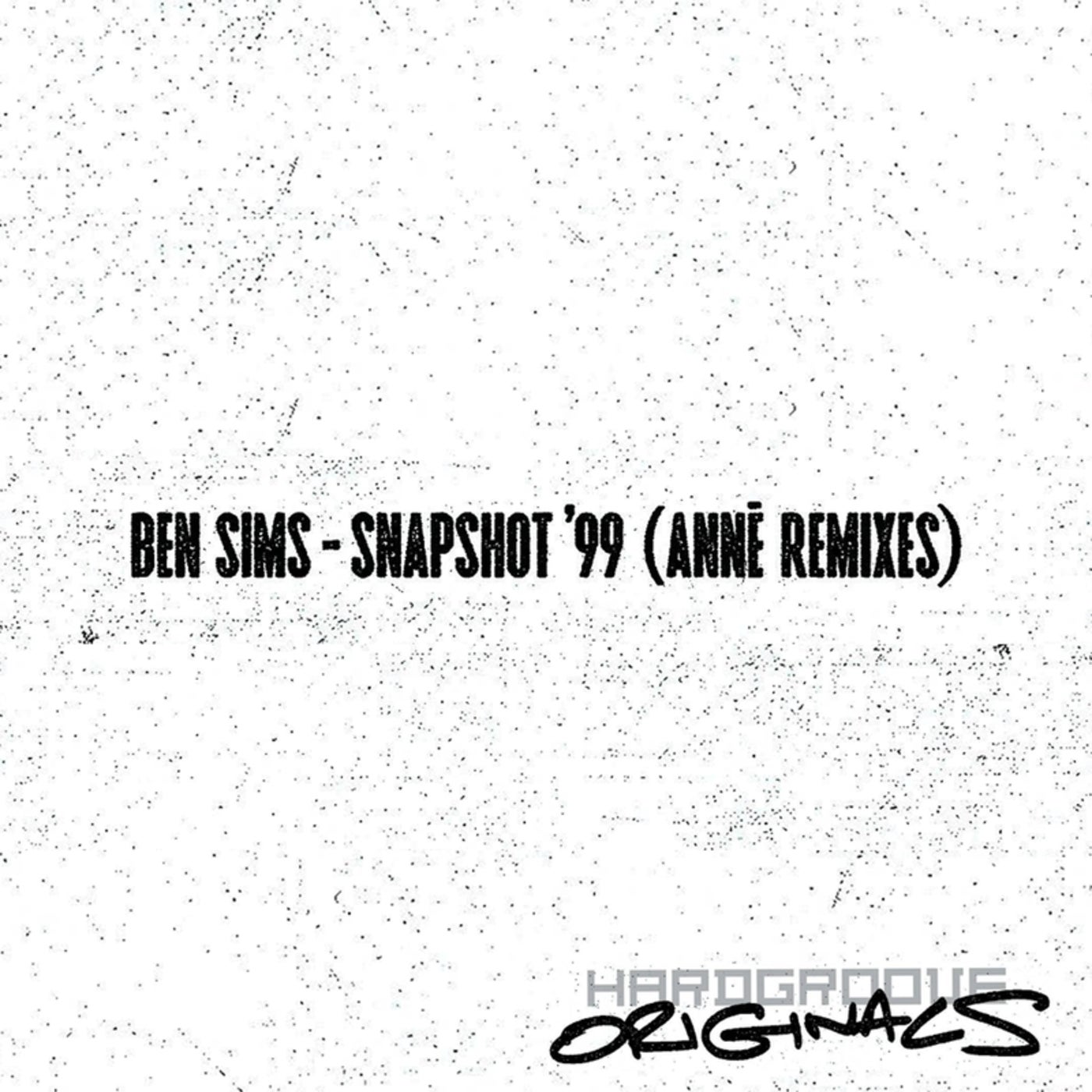 Snapshot '99 ANNĒ Remixes