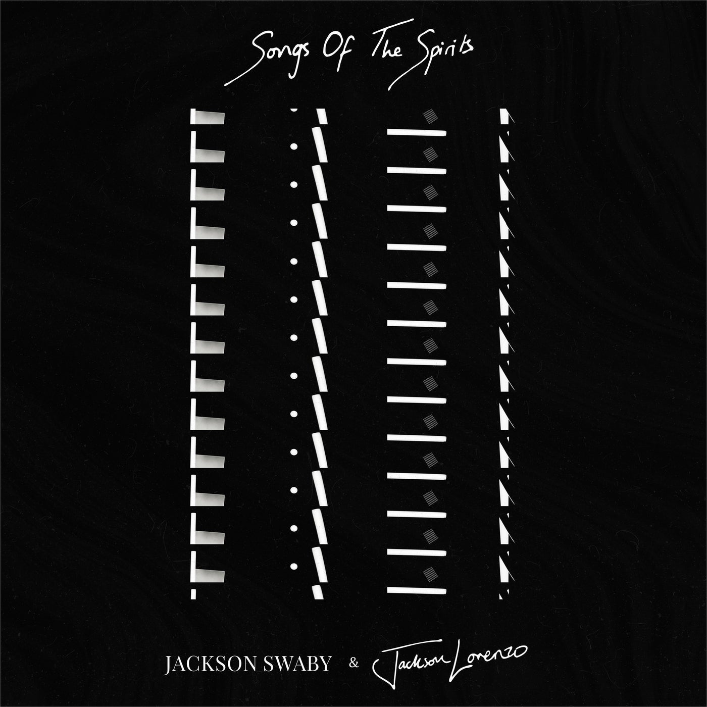 Songs of the Spirits