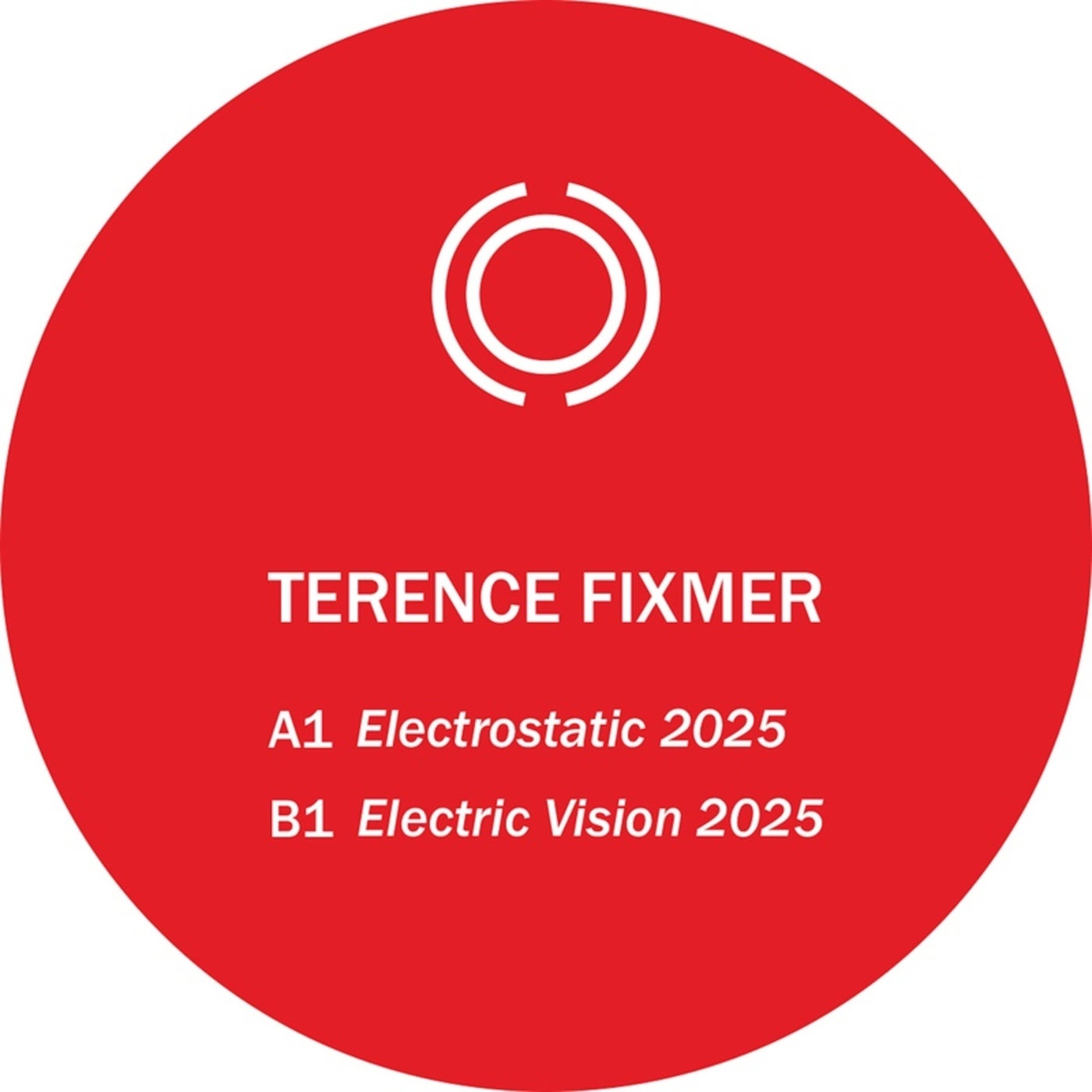 Electrostatic 2025 / Electric Vision 2025
