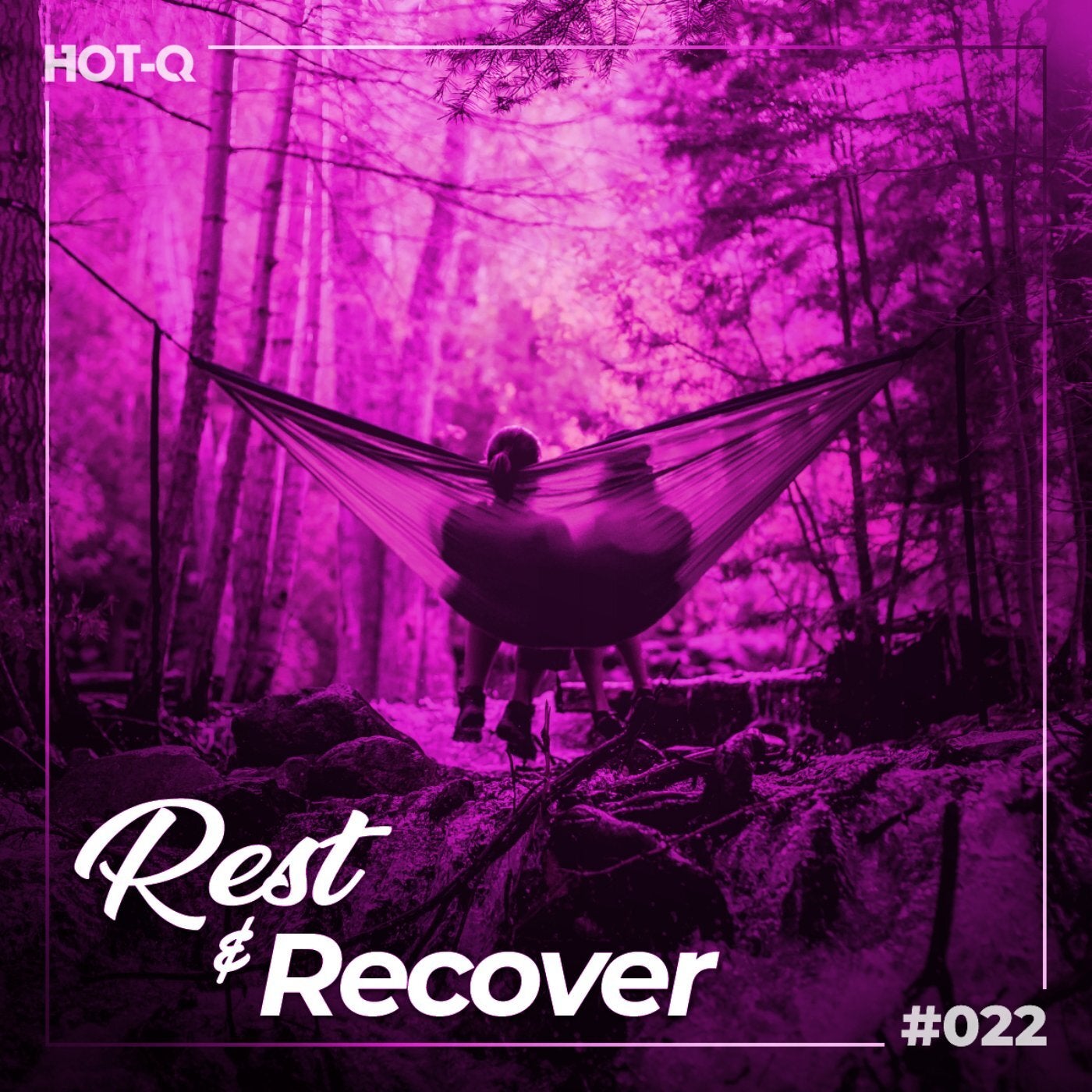 Rest & Recover 022