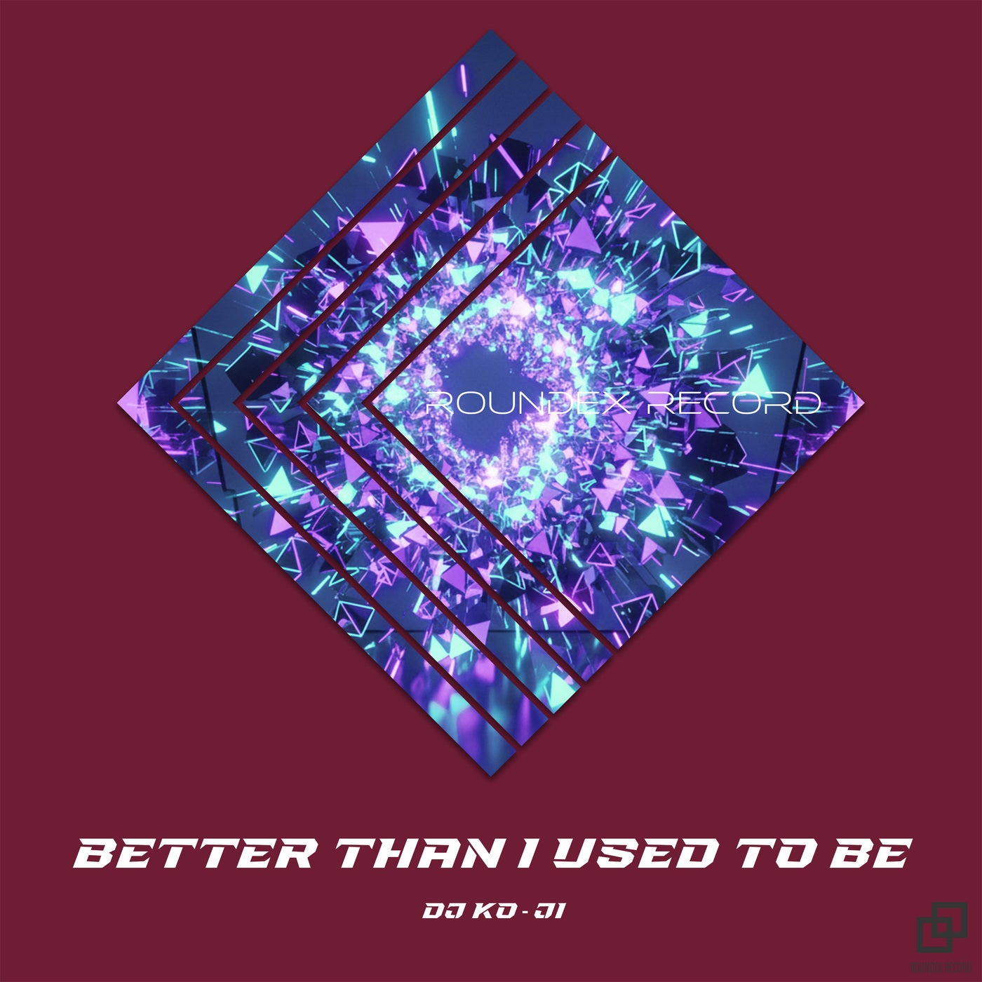 Better Than I Used to Be