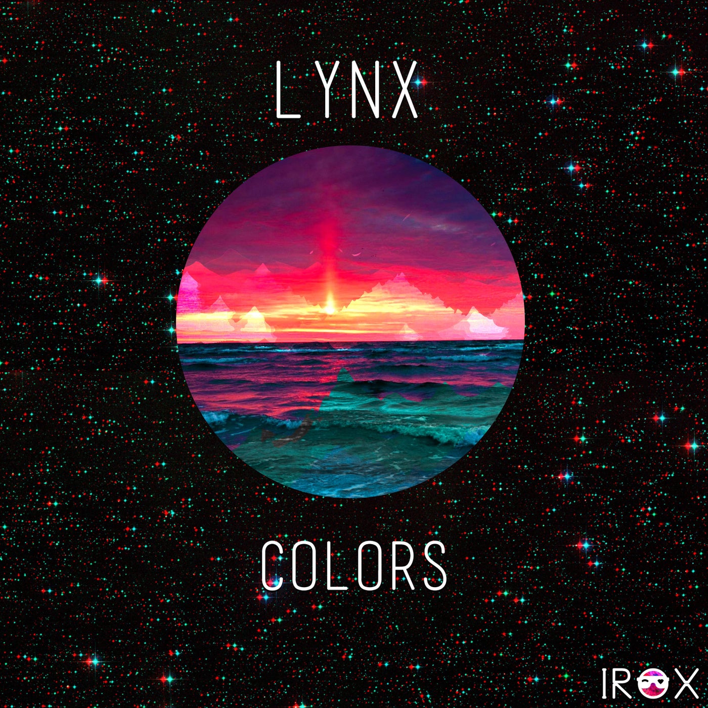Colors (Extended Mix)