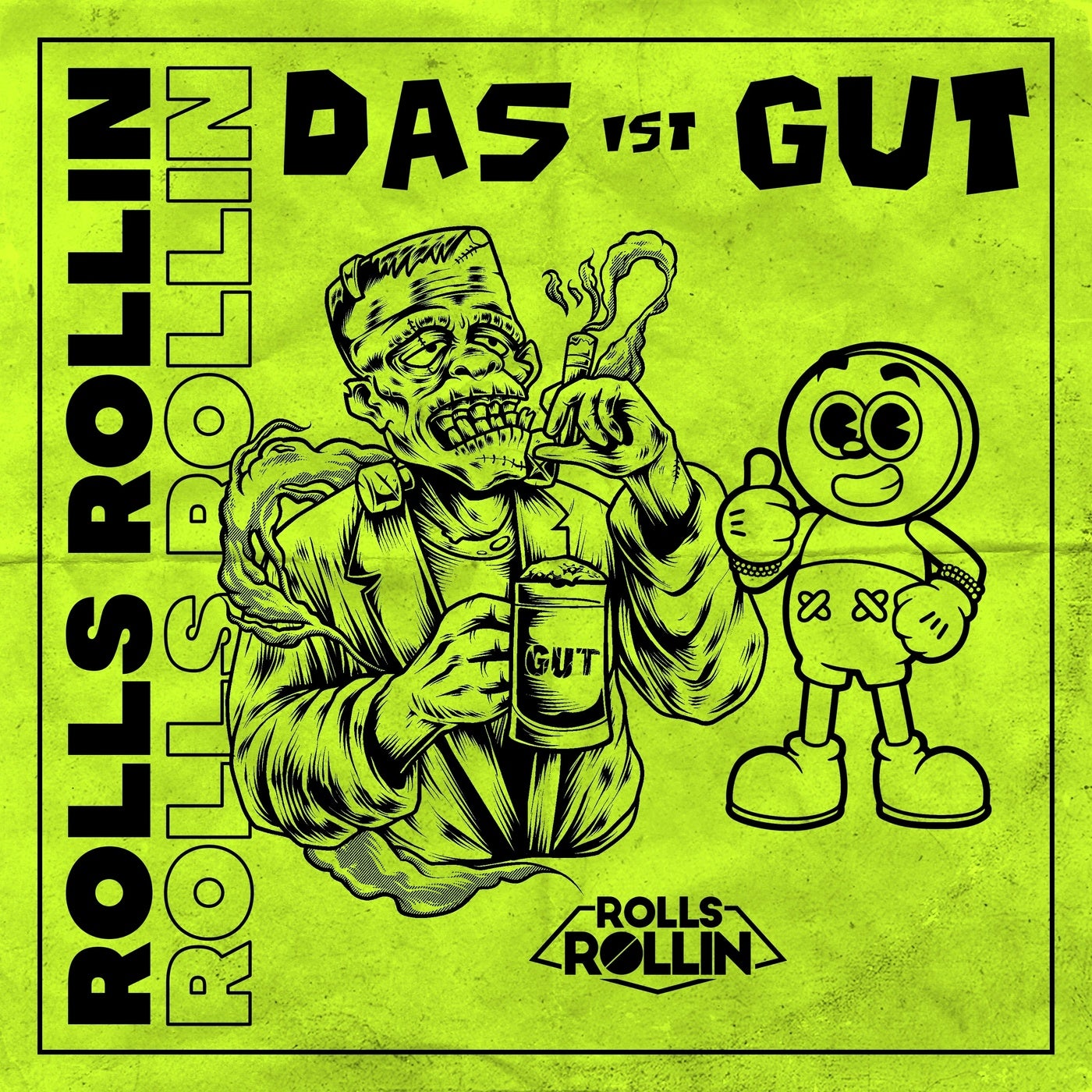 Das Ist Gut