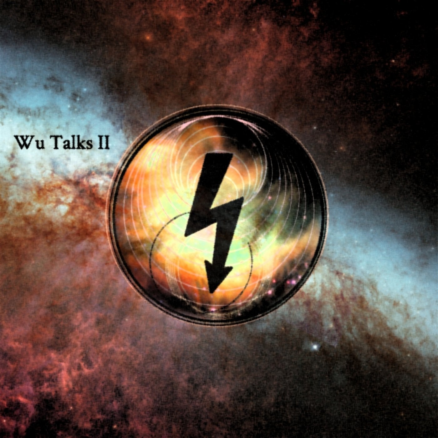 Wu Talks II