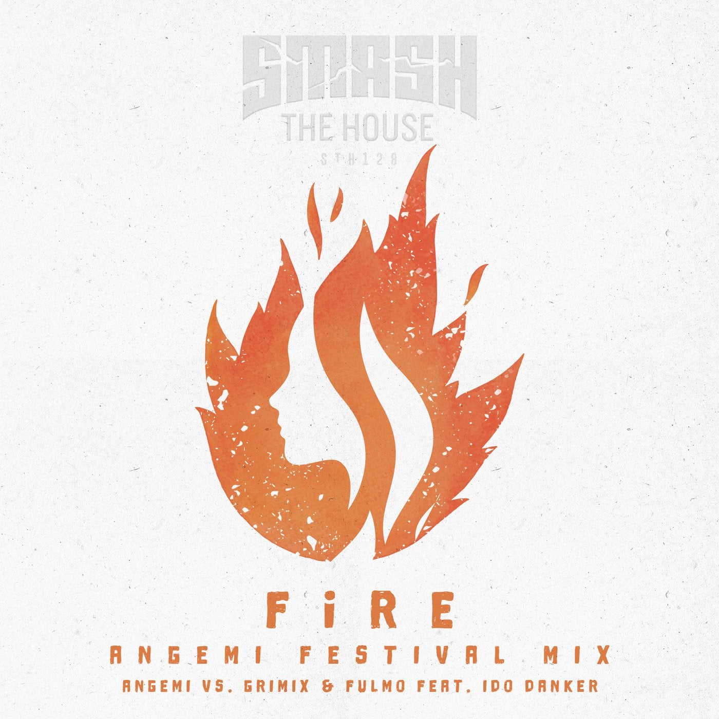 Fire (ANGEMI Festival Mix)