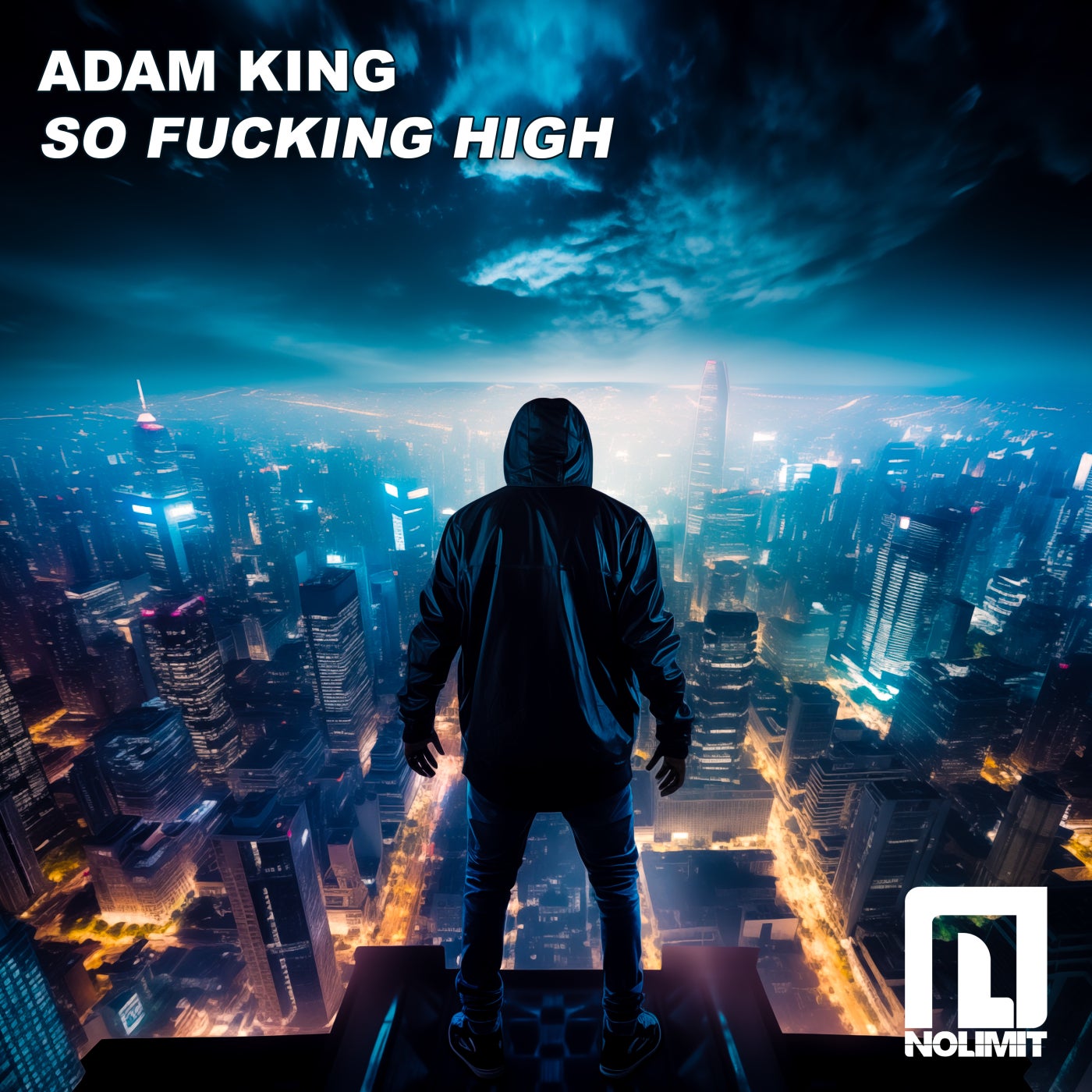 So Fucking High