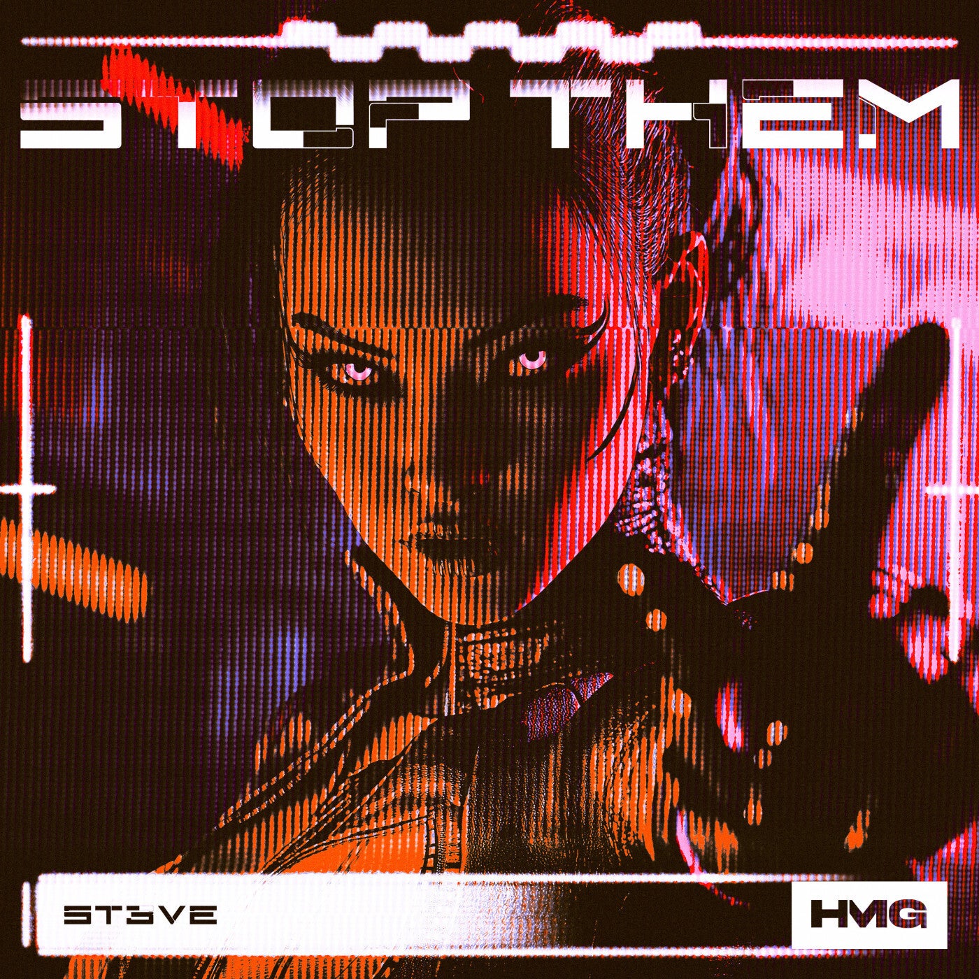 Stop Them (Extended Mix)