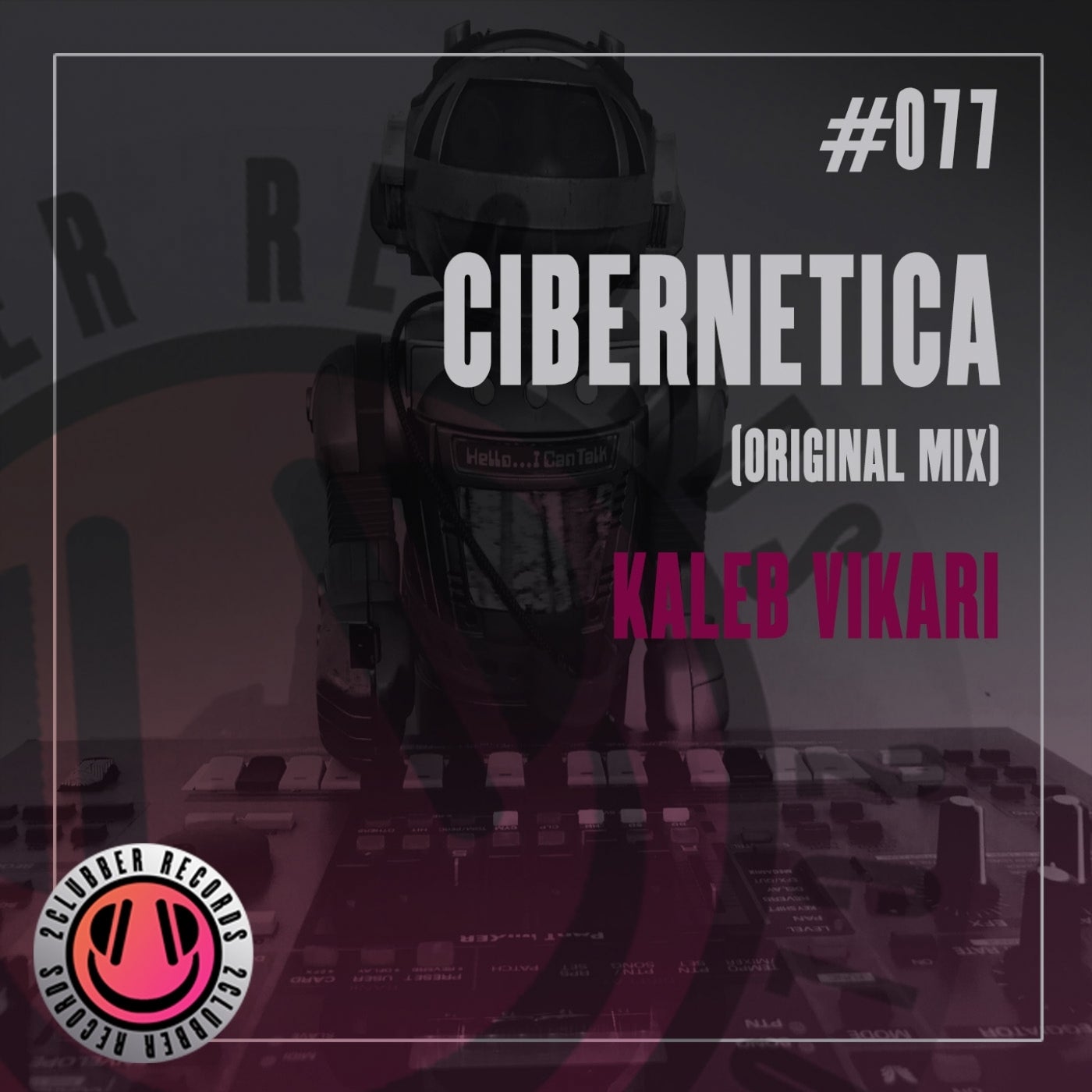 Cibernetica