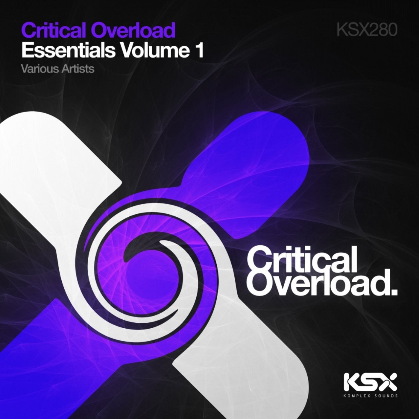 Critical Overload Essentials, Vol. 1