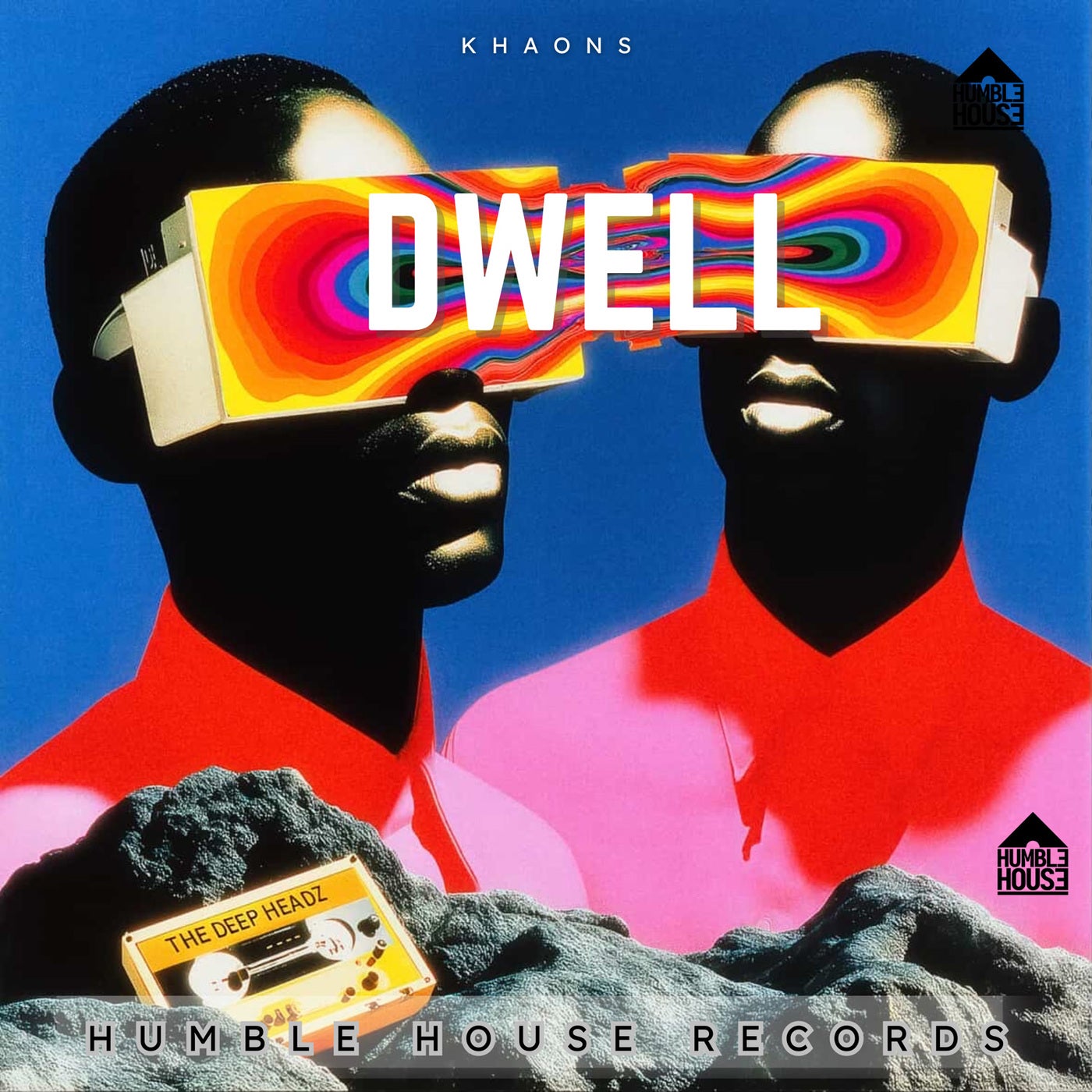 Dwell