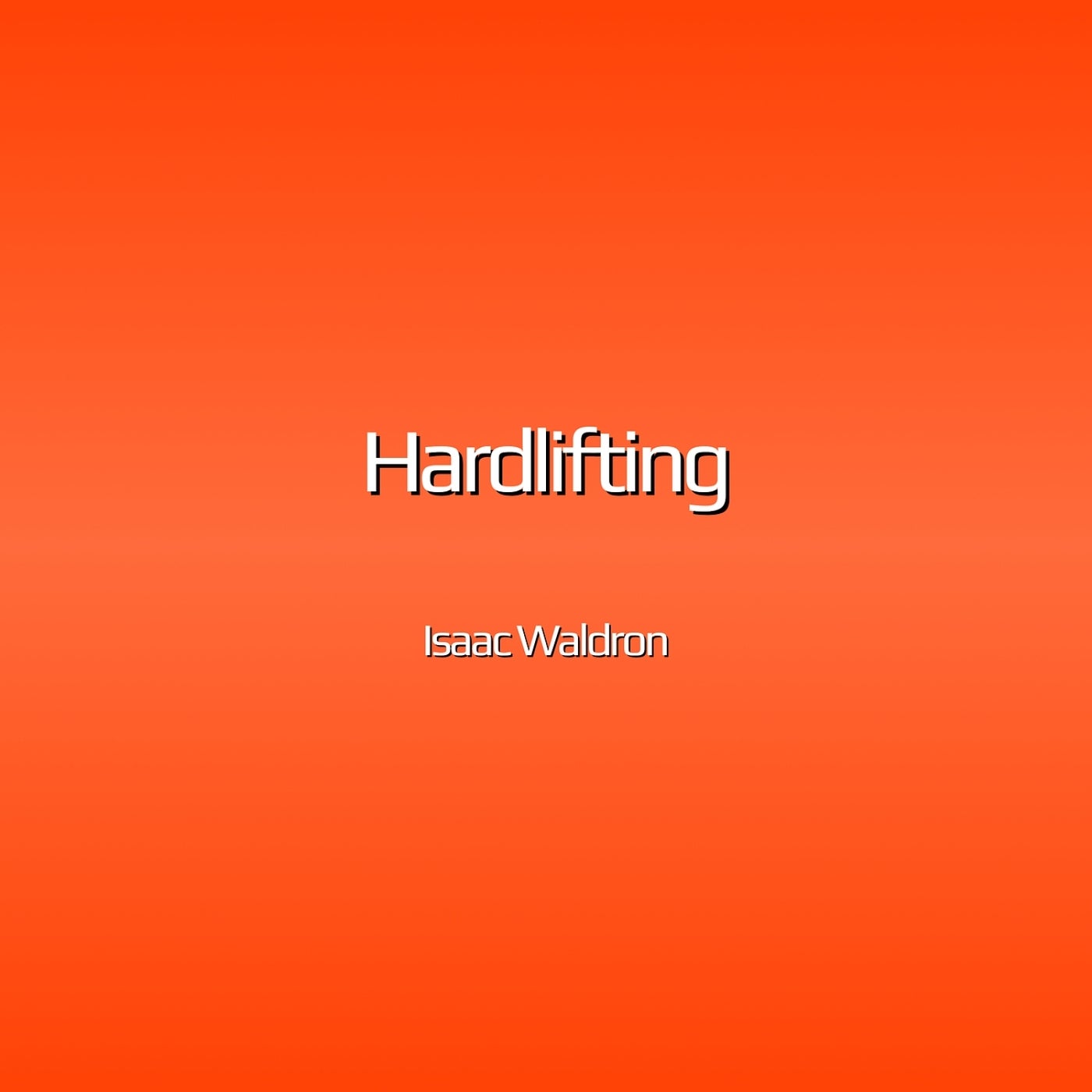 Hardlifting