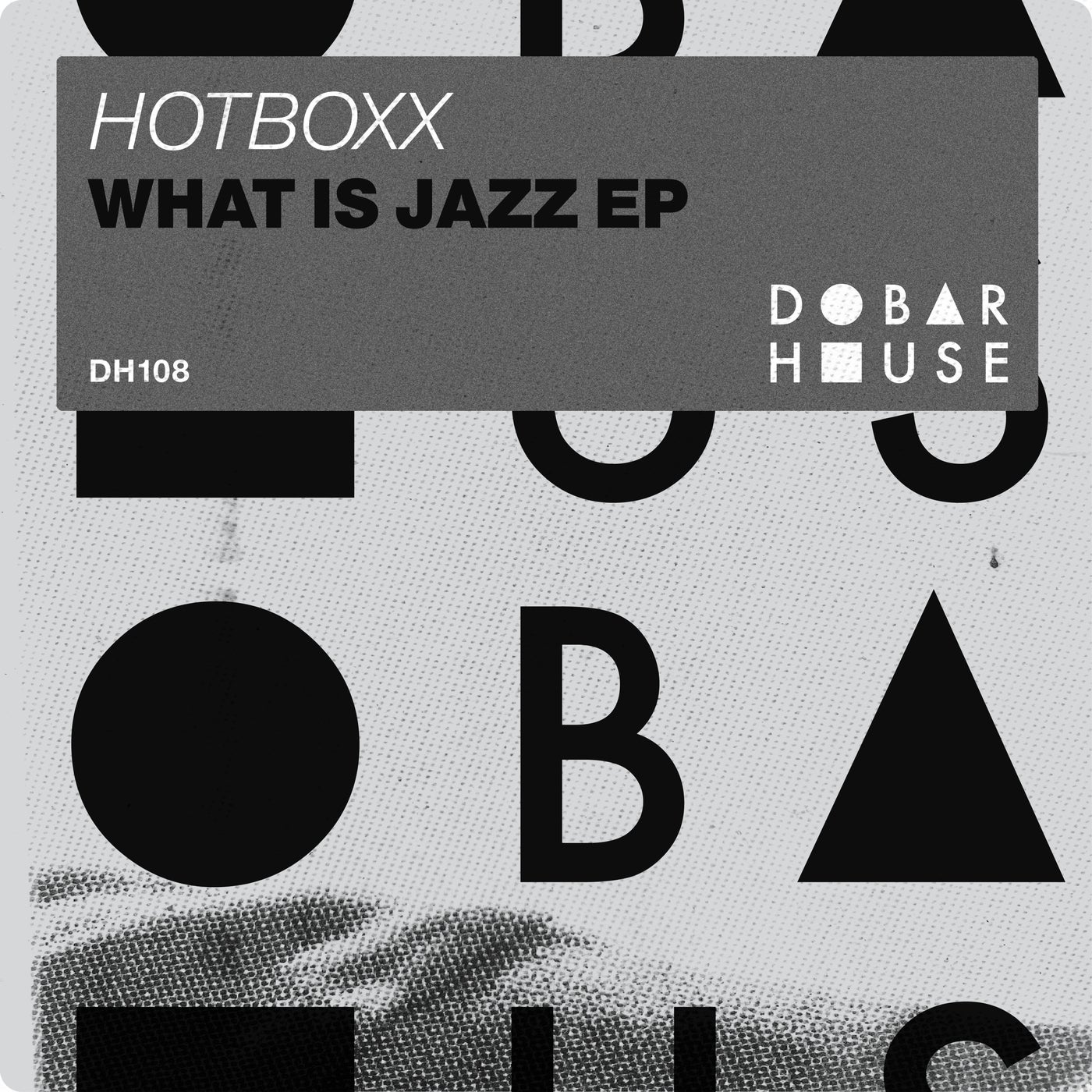 What Is Jazz EP