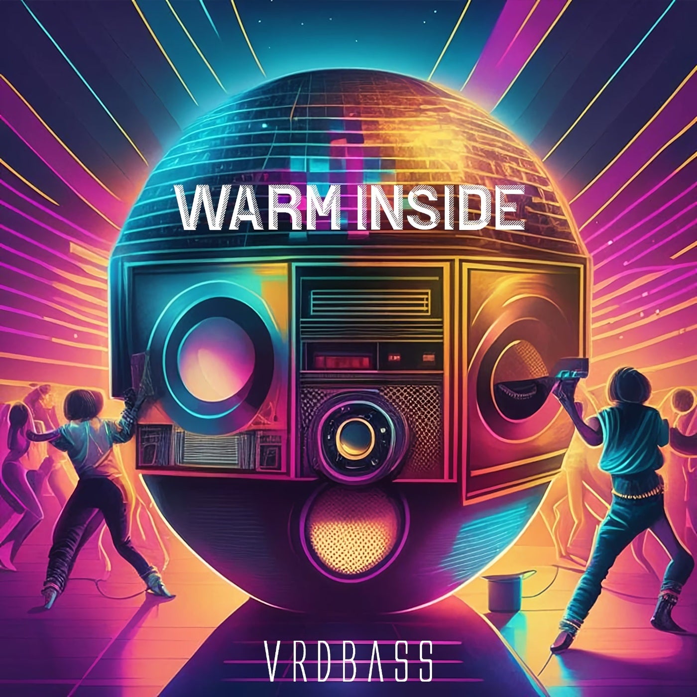 Warm Inside