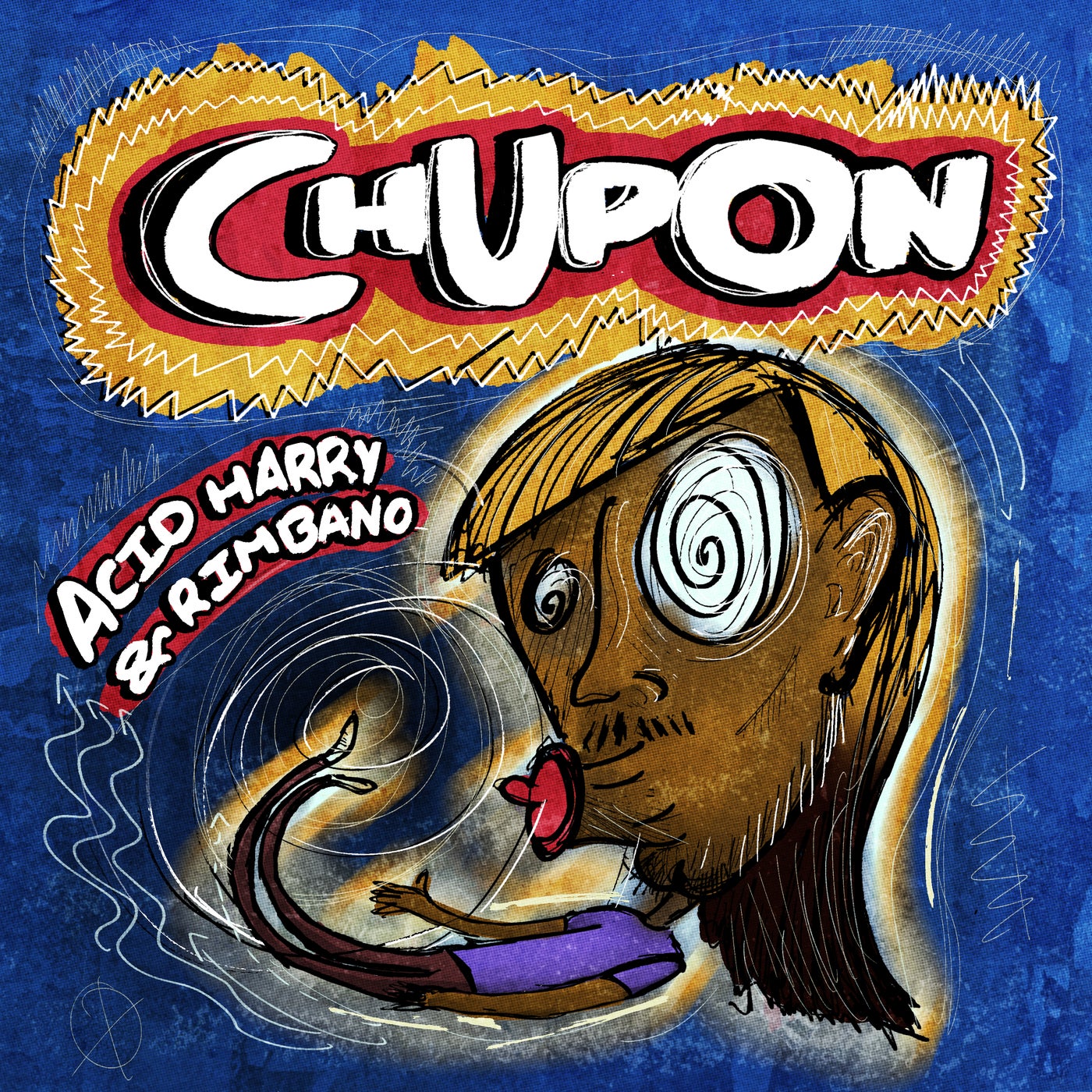 Chupón