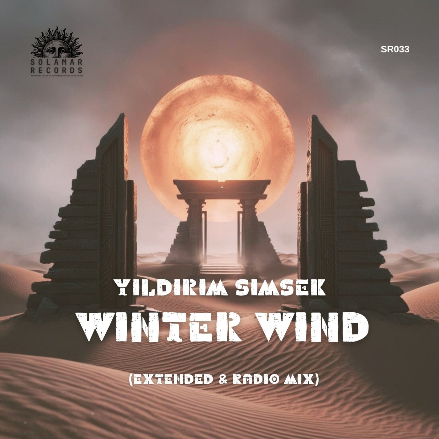 Winter Wind
