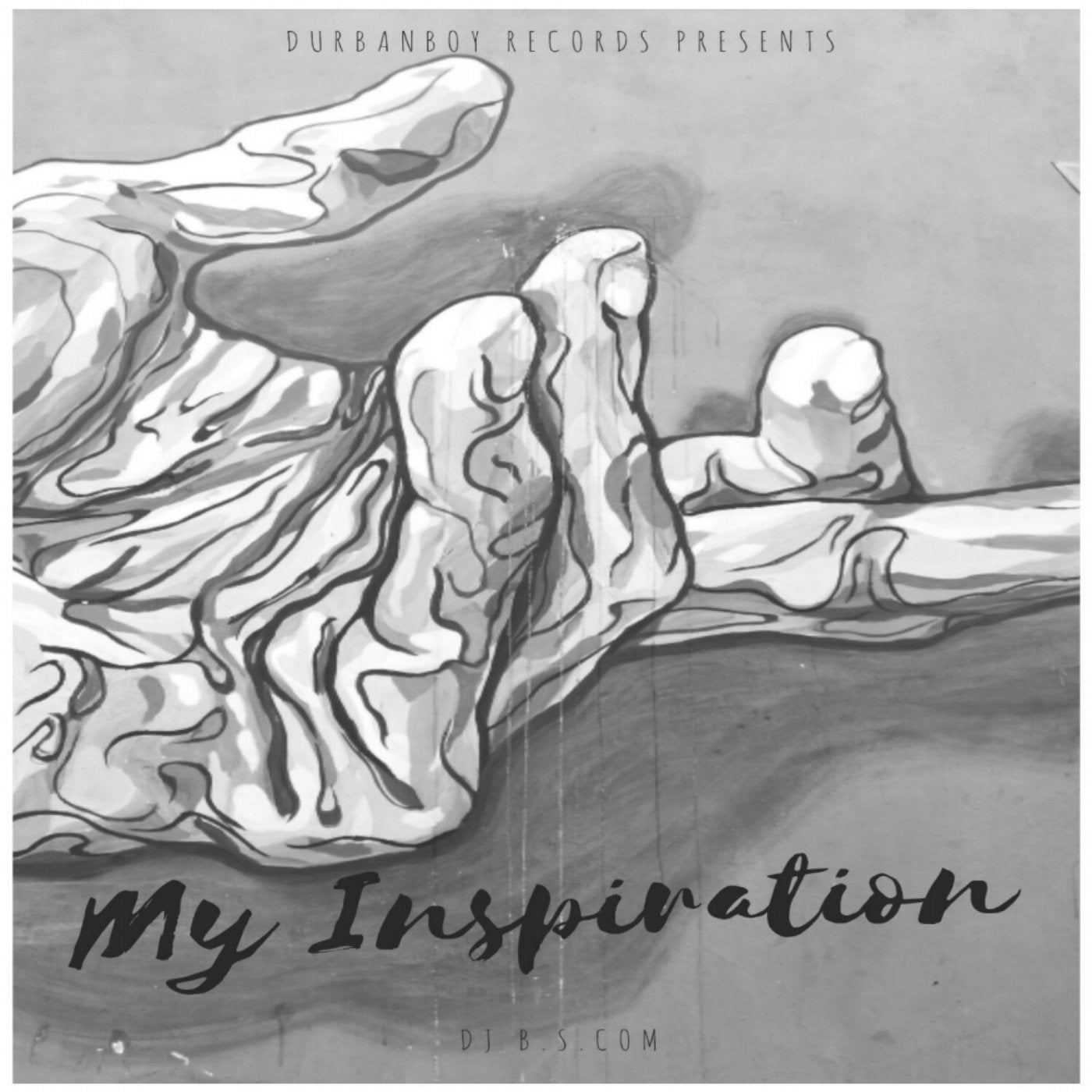 My Inspiration (EP)