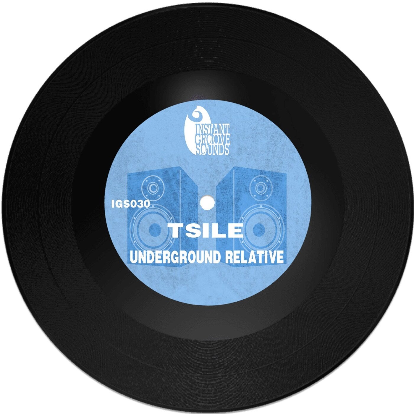 Underground Relative