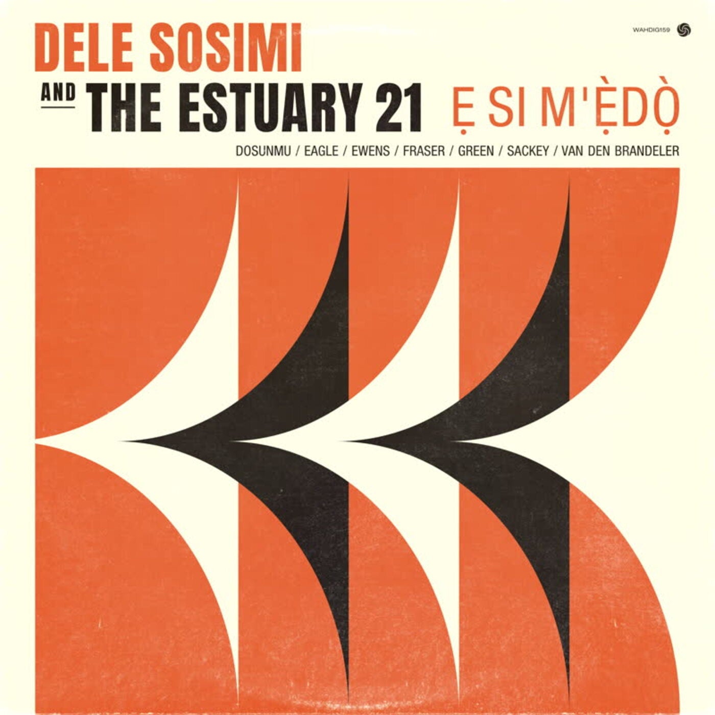 E Si M'edo (feat. Lizzy Dosunmu)