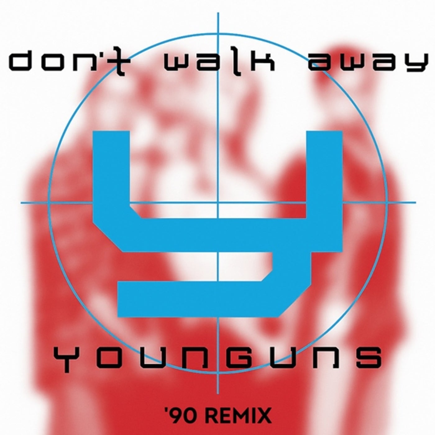 Don't Walk Away ('90 Remix)