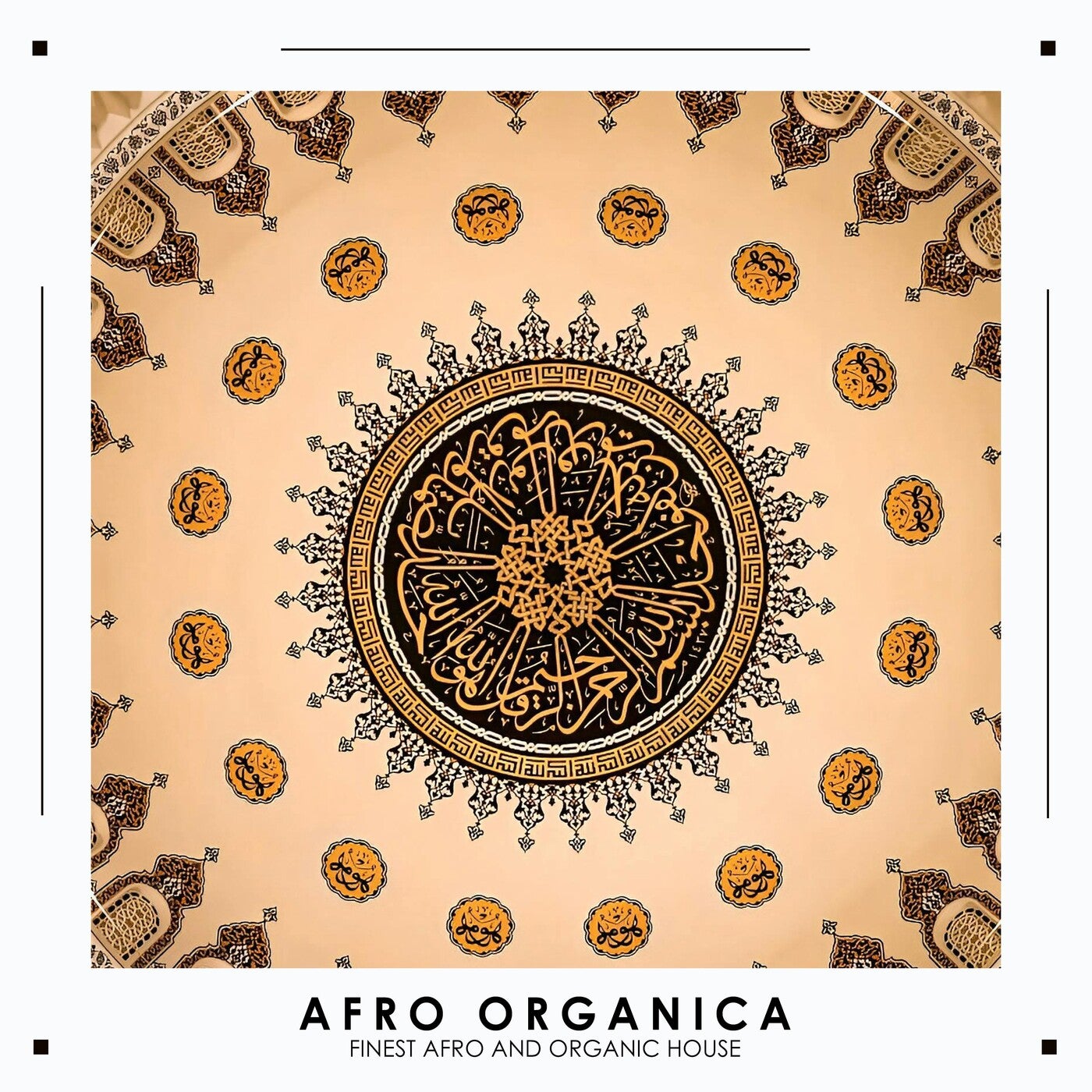 Afro Organica (Finest Afro and Organic House)