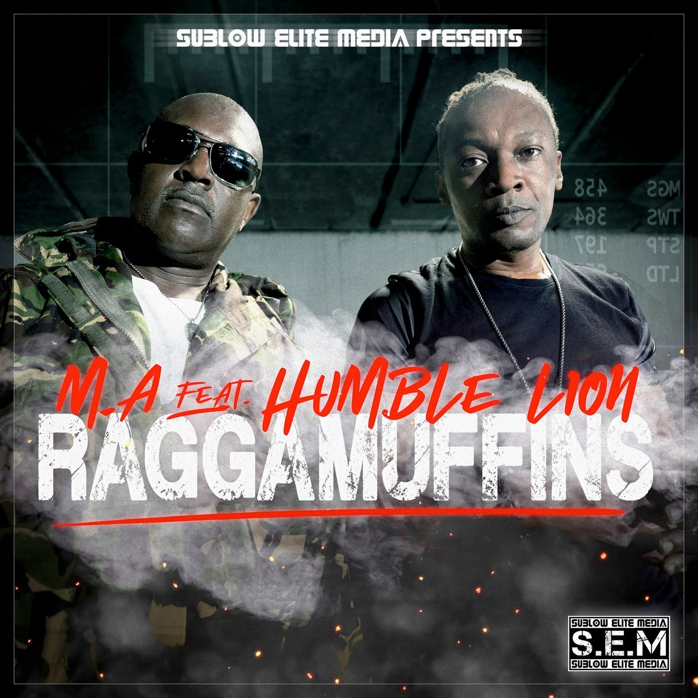 Raggamuffins
