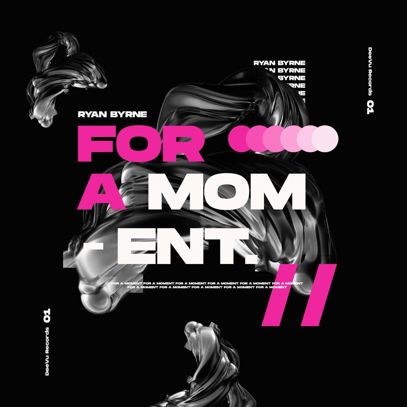 For A Moment