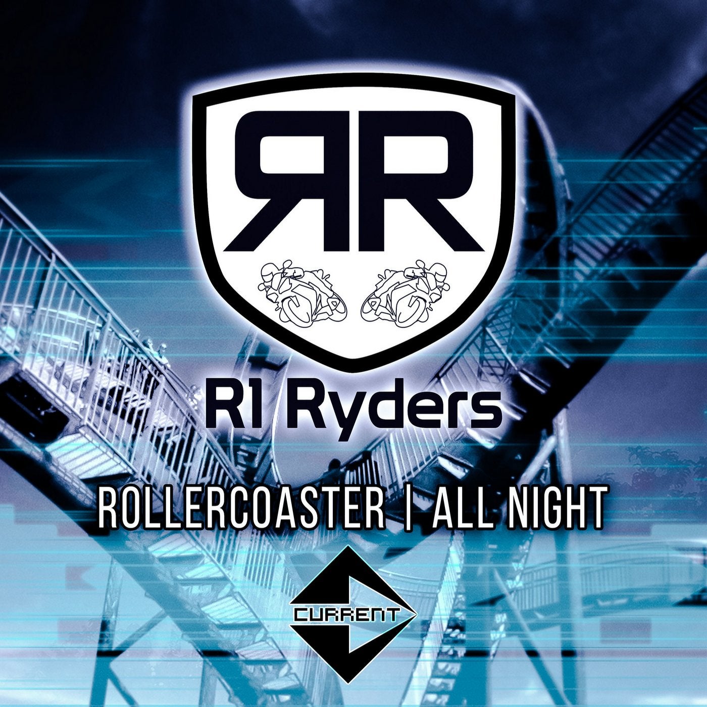 Rollercoaster / All Night