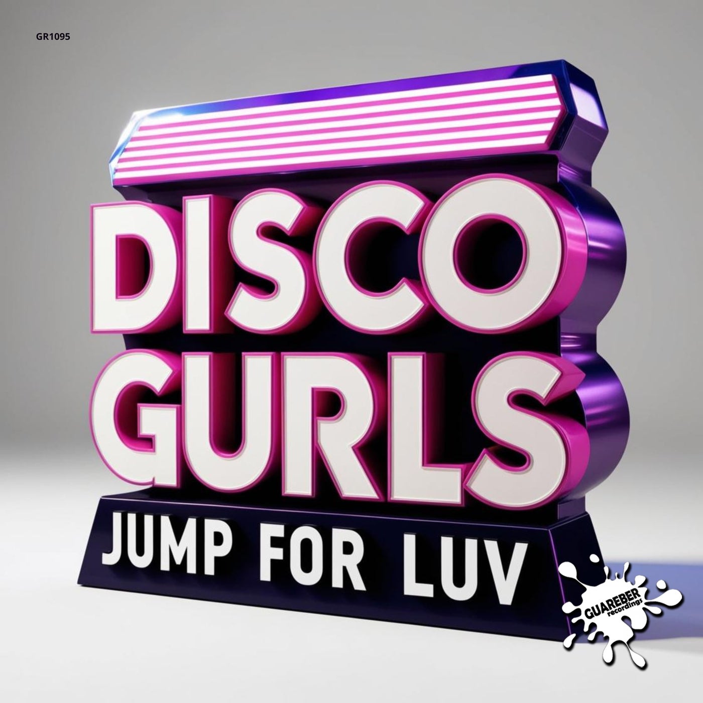 Jump For Luv