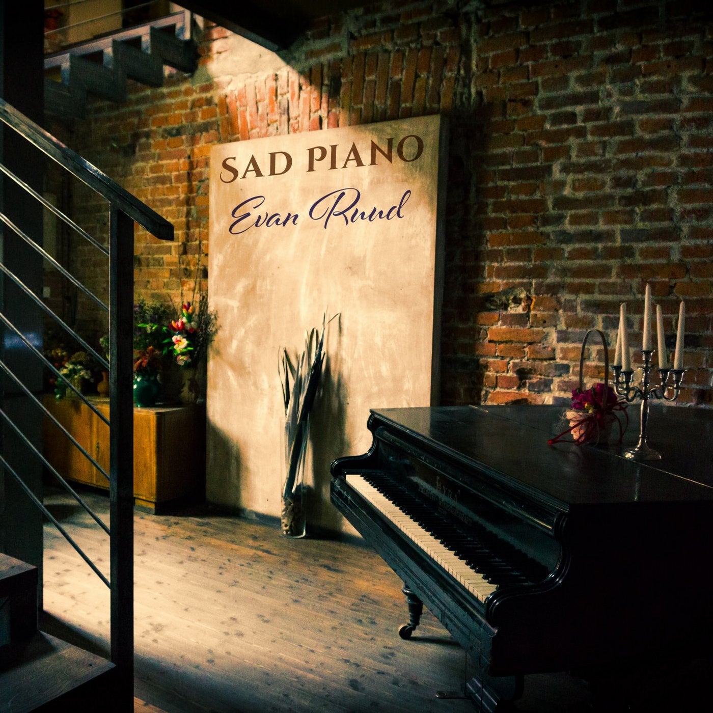 Sad Piano