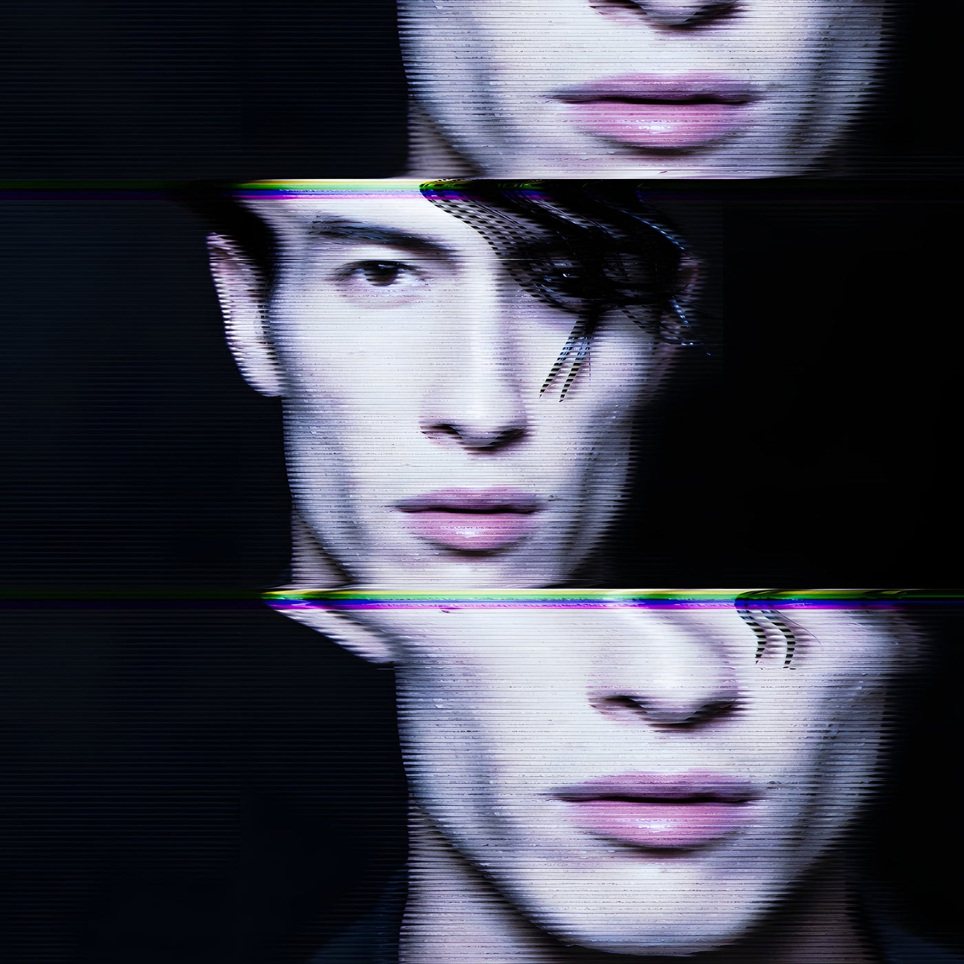 Never Be The Same Again