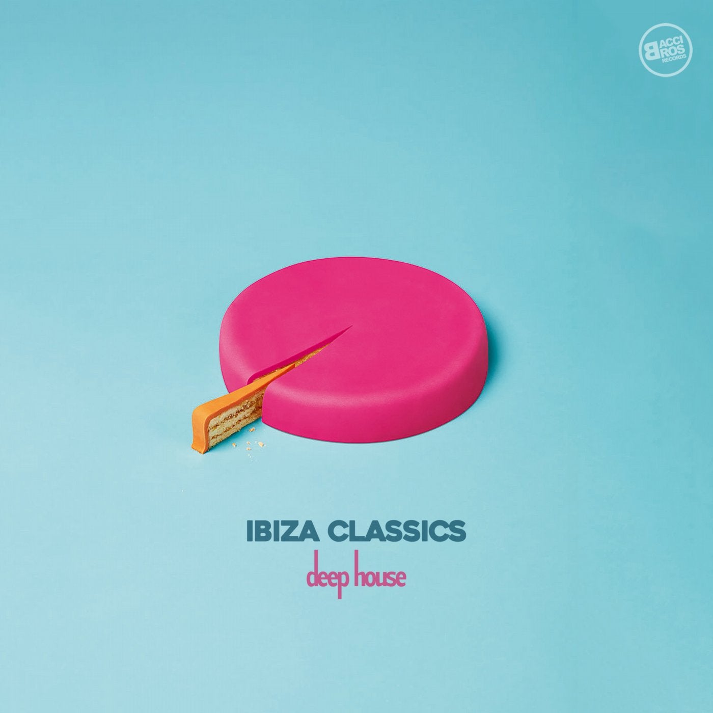 Ibiza Classics Deep House