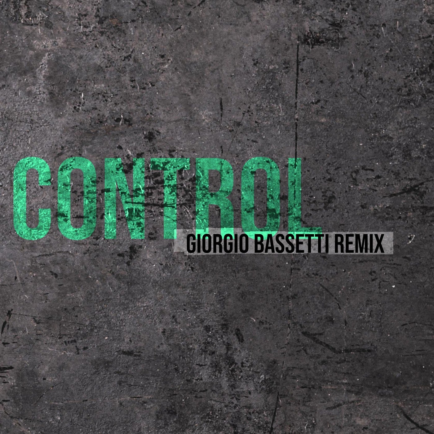 Control (Giorgio Bassetti Remix)