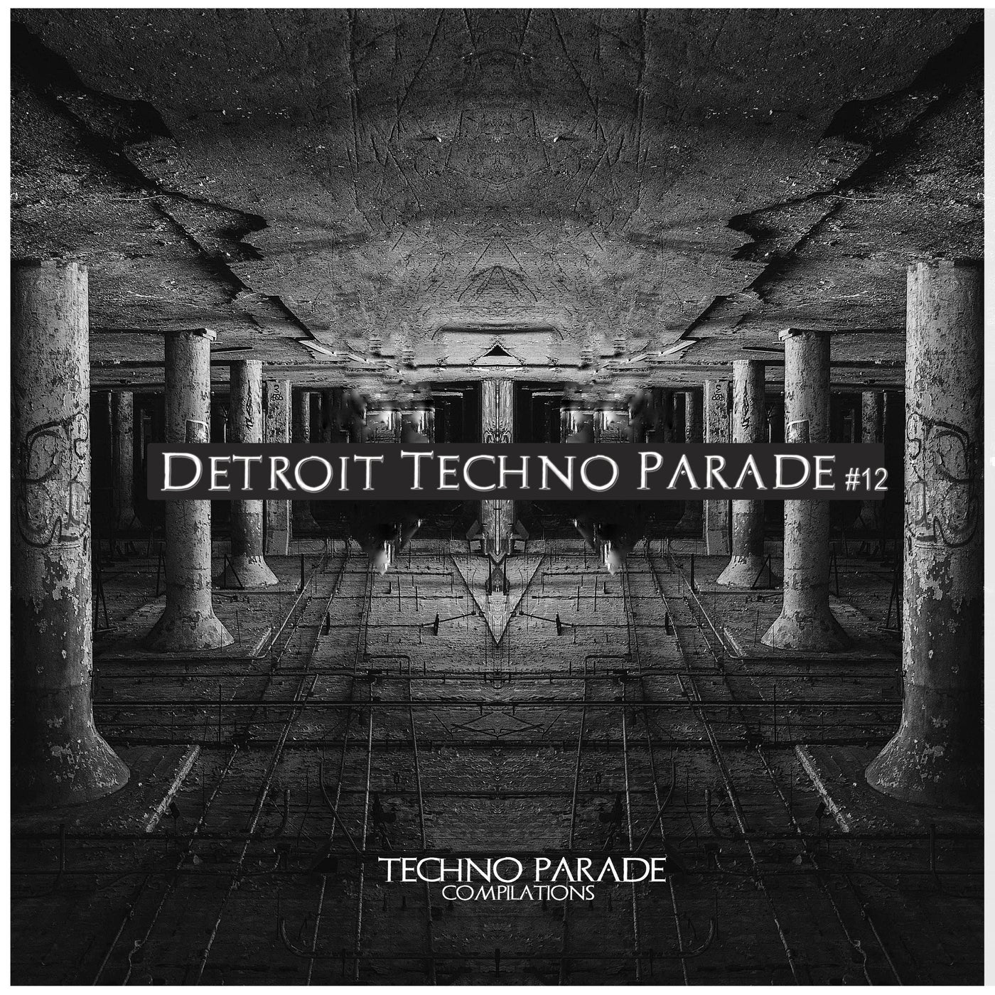 Detroit Techno Parade #12