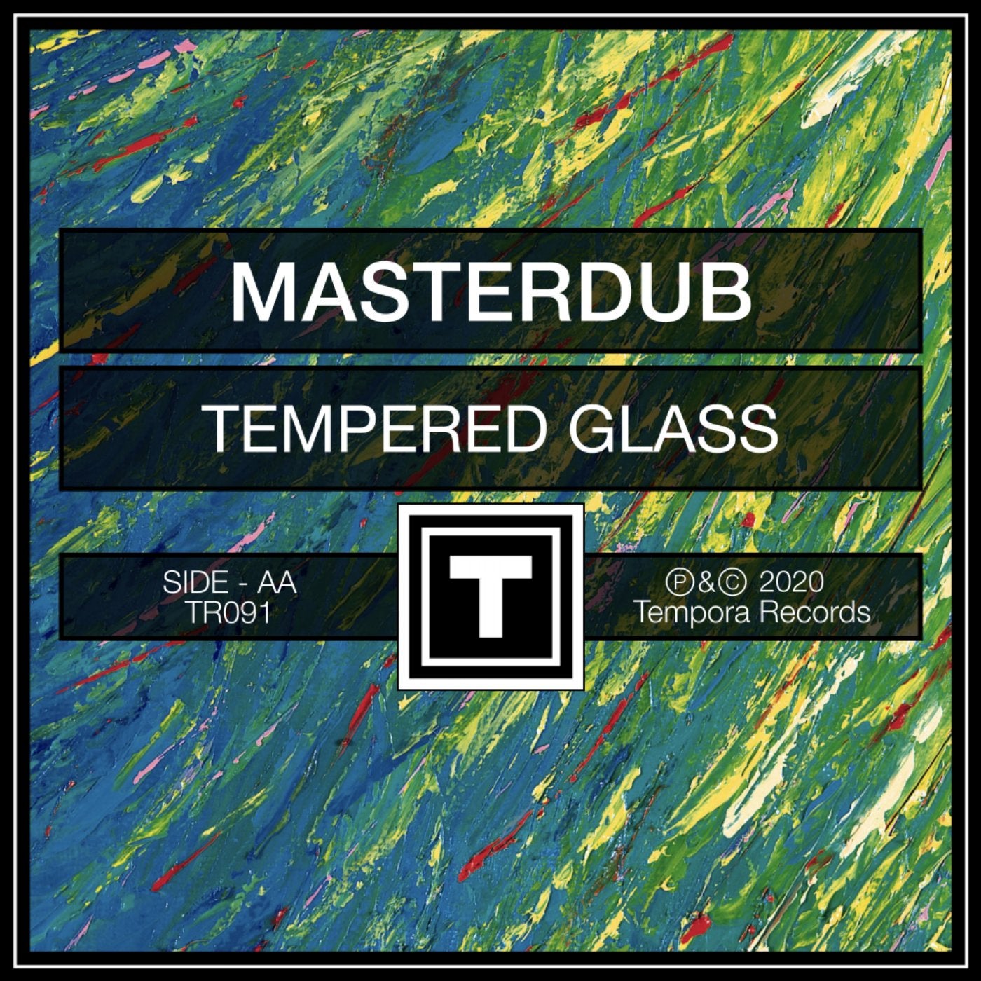 Tempered Glass (Original Mix)