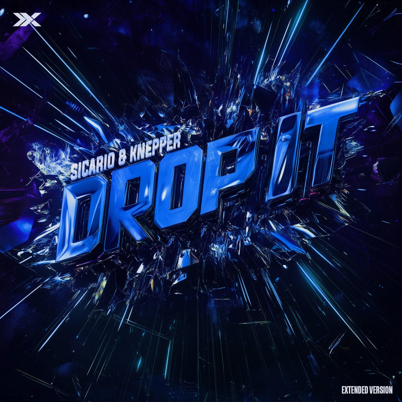 Drop It