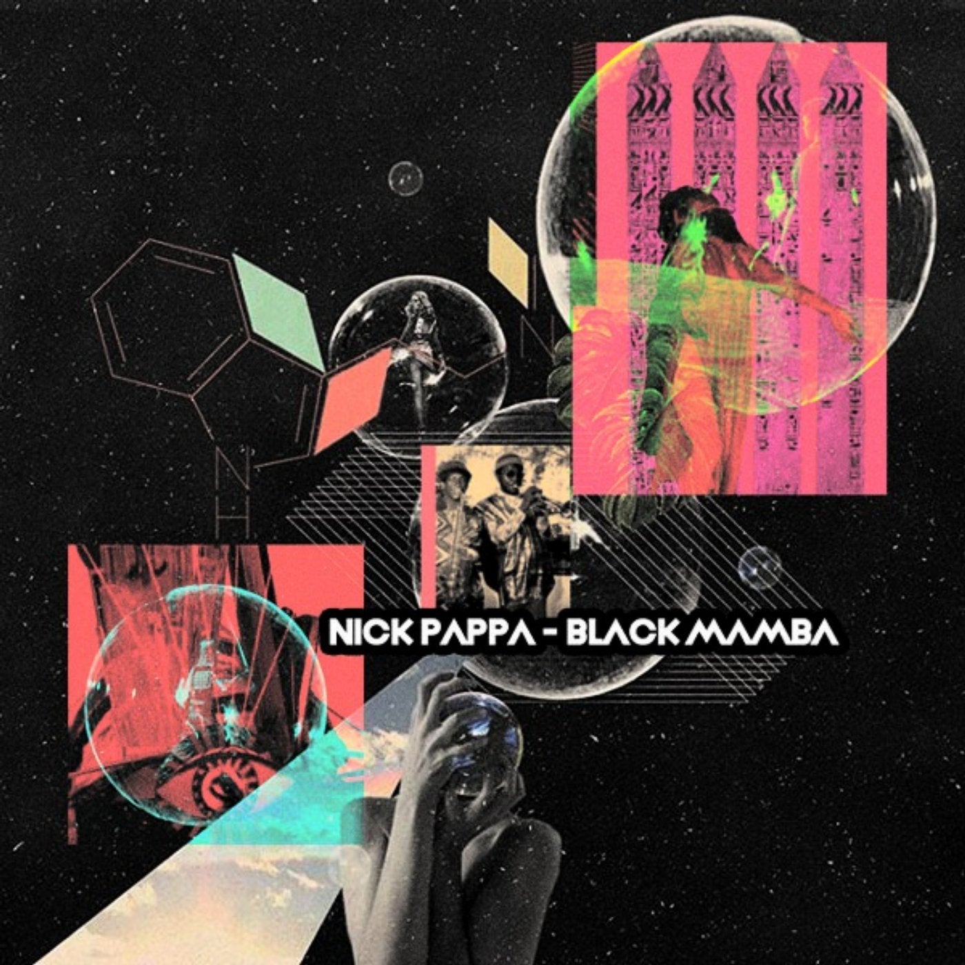 Black Mamba / Aurora