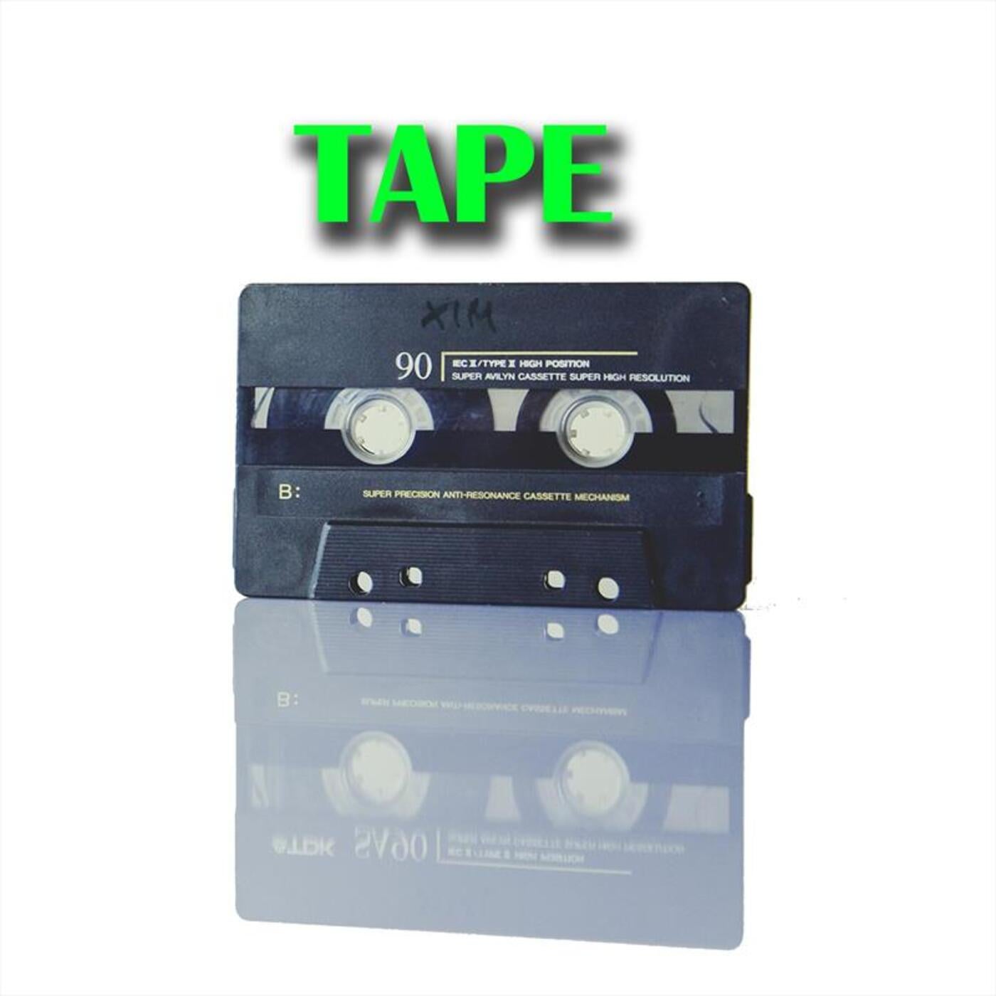 Tape