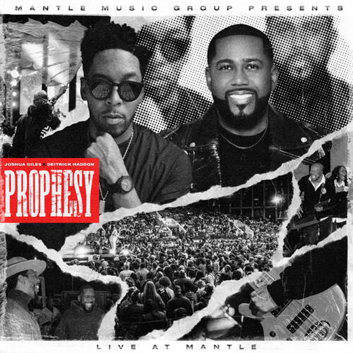 Prophesy (Live)